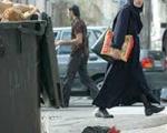 افزایش آمار زنان باردار و کودکان در میان کارتن خواب های تهران
