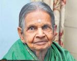این زن 78 سال بدون آب زنده مانده است+عکس