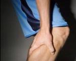 آشنایی با نکاتی درباره گرفتگی عضلات ساق پا