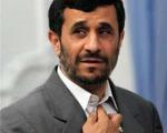 وقتی خطر از بیخ گوش دولتی ها رد می شود/  محمود احمدی نژاد از خطر استیضاح به سلامت گذشت