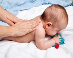 از رایحه درمانی نوزادان بیشتر بدانید