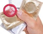 اطلاعاتی درباره کاندوم های زنانه و مردانه