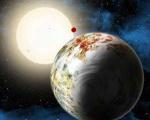 کشف گودزیلای آسمانی 17 برابر بزرگتر از زمین