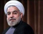 روحانی : کشور آذربایجان مسیر خوبی برای انتقال کالا به روسیه است / اراده دو کشور برای فعال شدن بخش های خصوصی
