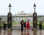 حضور شاهزاده انگلیس و همسرش در یک آگهی تبلیغاتی در چین!+تصاویر