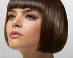 گالری تصاویر مدل مو های کوتاه زنانه 2015