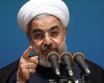 روحانی: دولت مصمم است قفل‌ تحریم را بشکند