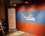 نمایشگاه «هفت آینه» در موزه ملک افتتاح شد