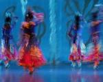 نگاهی به تاریخچه رقص در ایران