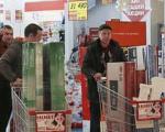 هجوم روس‌ها به بازار برای خرید قبل از گرانی