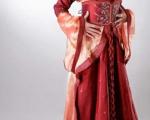 مدل لباس مراکشی