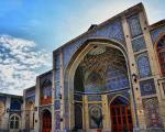 مسجد عمادالدوله (+تصاویر)