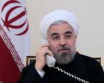 روحانی در گفت‌وگوی تلفنی با نخست وزیر ایتالیا:  با عزم همگانی و جدی باید مقابل تروریست‌ها ایستاد