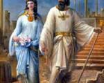 ایرانیان باستان چگونه ازدواج می کردند