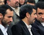 معاون احمدی نژاد: به خشکسالی جنوب کشور مشکوکم....