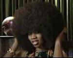 ثبت ركورد پرپشت ترین موی جهان به نام یك زن امریكایی