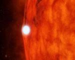 کشف غول پیکرترین ستاره جهان + عکس