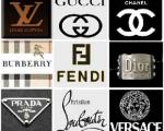 گرانترین و معروفترین مارک های لباس جهان را بشناسید