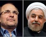 روحانی موافق حضور قالیباف در جلسات دولت است/ محورهای جلسه شورای شهر با رئیس جمهور