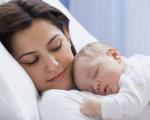 چرا باید به نوزاد شیر مادر بدهید؟