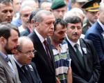 اردوغان: پلیس و نیروهای ارتش ترکیه حق شلیک دارند