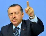 اردوغان:تروریست های ترکیه به ایران کوچ کنند!