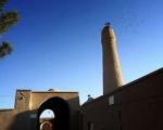 آشنایی با قهرج، قدیمی ترین مسجد ایران (+تصاویر)