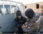 (تصاویر) مجازات داعش برای اشاعه‌دهنده کفر +18