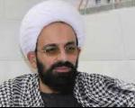 شلاق خوردن یک روحانی ایرانی در زندان عربستان