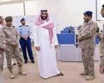 انتقاد بی‌سابقه شاهزاده سعودی از پسر پادشاه