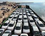 دستور ناگهانی و مبهم وزارت صنعت برای ترخیص تعدادی خودرو بالای 2500 سی‌سی از گمرک