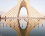 برج «نم»زده «آزادی» درآستانه ثبت جهانی