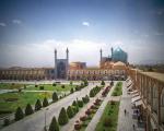 به اصفهان سفر می کنید یا فارس ؟