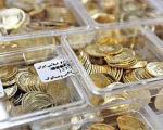اونس جهانی سکه طلا را تغییرجهت داد