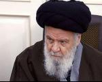 انتقاد شدید آیت‌الله موسوی اردبیلی از دولت احمدی‌نژاد