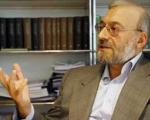 جواد لاریجانی: باید از احزاب رئیس جمهور بیرون بیاید/ مدیریت جهانی اصلا معنایی ندارد