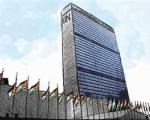 ادعای جدید سازمان ملل علیه سوریه