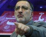 حمله اقتصادی زاکانی به احمدی‌نژاد