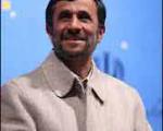 دلیل یک فرماندار برای حضور در مراسم احمدی‌نژاد