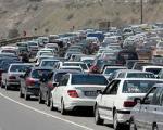 آخرین وضعیت ترافیکی و جوی جاده‌ها