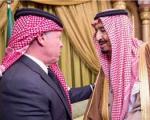 پیشنهاد عربستان به اردن برای تجزیه سوریه و عراق