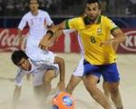 حذف آبرومندانه ساحلی‌بازان از جام جهانی تاهیتی/ قهرمان جهان به سختی ایران را شکست داد