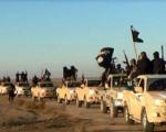 داعش یک پایگاه هوایی بزرگ آمریکا در عراق را محاصره کرد