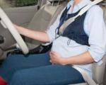 باید و نبایدهای رانندگی در دوران بارداری