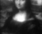 مونالیزا را با فناوری نانو ببینید/ خلق کوچکترین نسخه از مشهورترین نقاشی جهان