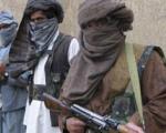 طالبان پسر و دختر جوانی را به اتهام ارتباط قبل از ازدواج،تیرباران کردند