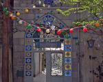 آرامگاه شاعران و نویسندگان ایرانی کجاست؟