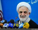 محسنی‌اژه‌ای :  عفو 80 محکوم امنیتی/تکذیب دیدار شمخانی با میرحسین موسوی/رسیدگی به پرونده دانشگاه ایرانیان