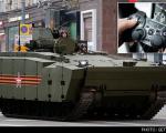 کنترل تانک روسی با دسته بازی! +عکس