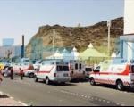 نگرانی جدید برای زائران بستری در بیمارستان‌های سعودی